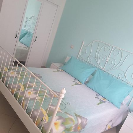 Iriss Bed & Breakfast Taormina Exterior photo