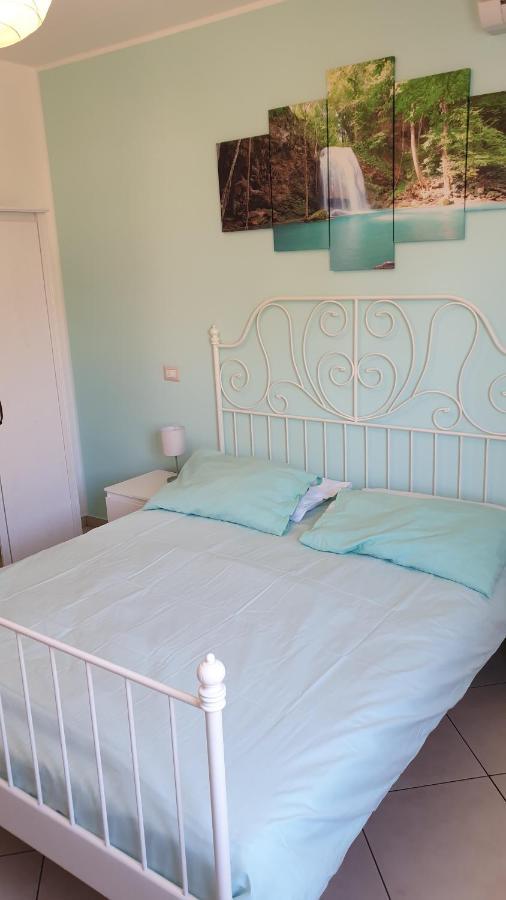 Iriss Bed & Breakfast Taormina Exterior photo