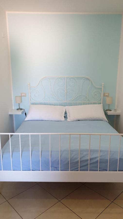 Iriss Bed & Breakfast Taormina Exterior photo
