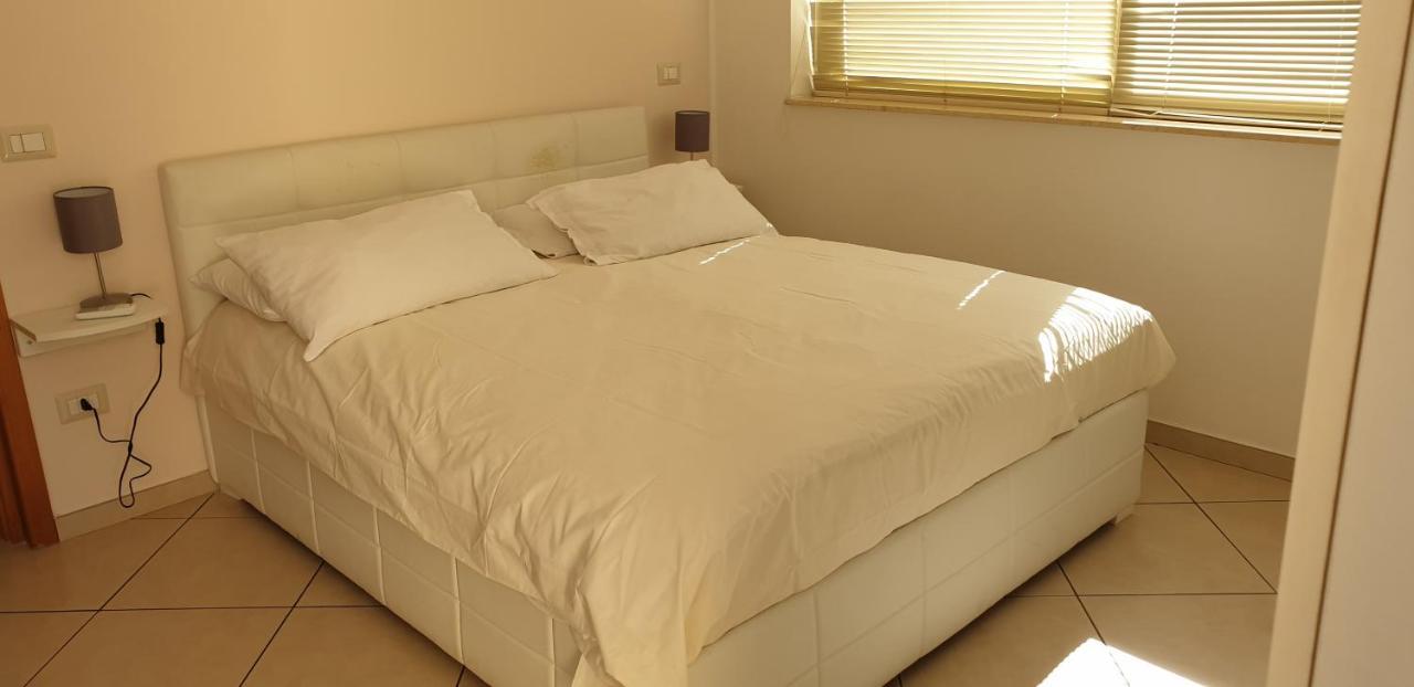 Iriss Bed & Breakfast Taormina Exterior photo