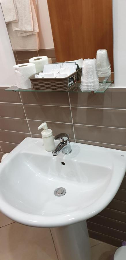 Iriss Bed & Breakfast Taormina Exterior photo