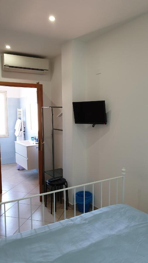 Iriss Bed & Breakfast Taormina Exterior photo