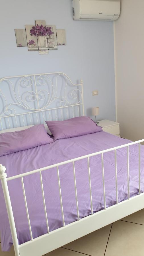 Iriss Bed & Breakfast Taormina Exterior photo