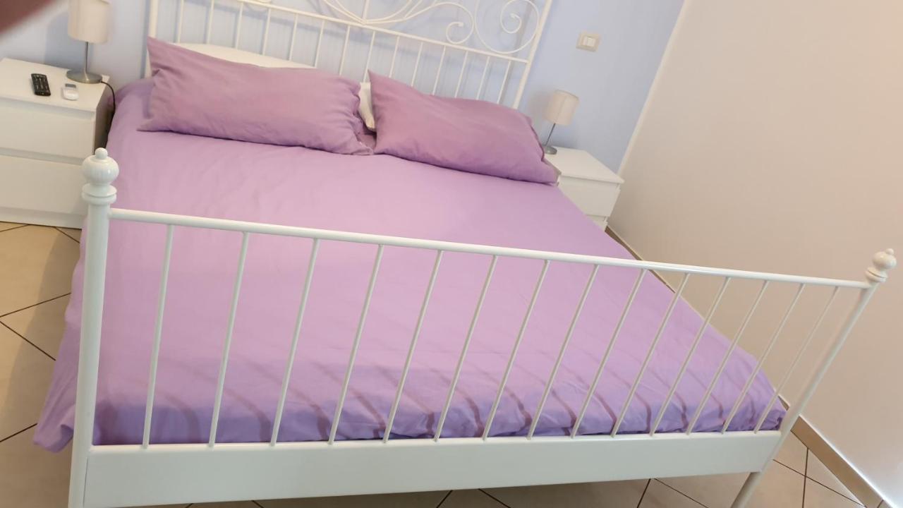 Iriss Bed & Breakfast Taormina Exterior photo